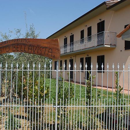 Poggio Bella Vista Villa Castiglione del Lago Eksteriør billede
