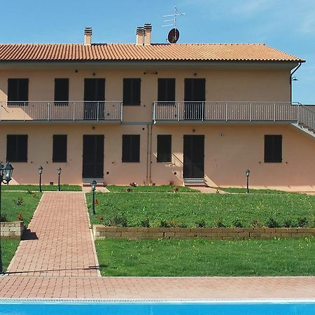 Poggio Bella Vista Villa Castiglione del Lago Eksteriør billede