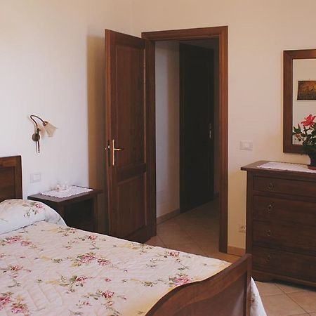 Poggio Bella Vista Villa Castiglione del Lago Eksteriør billede