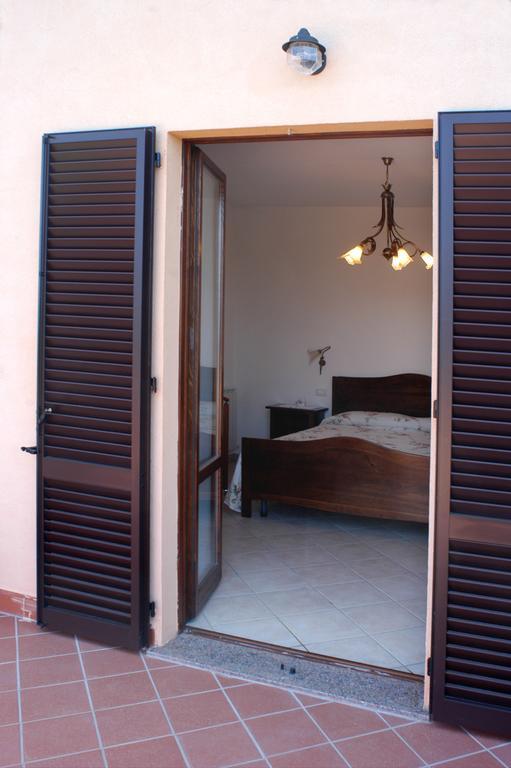 Poggio Bella Vista Villa Castiglione del Lago Værelse billede