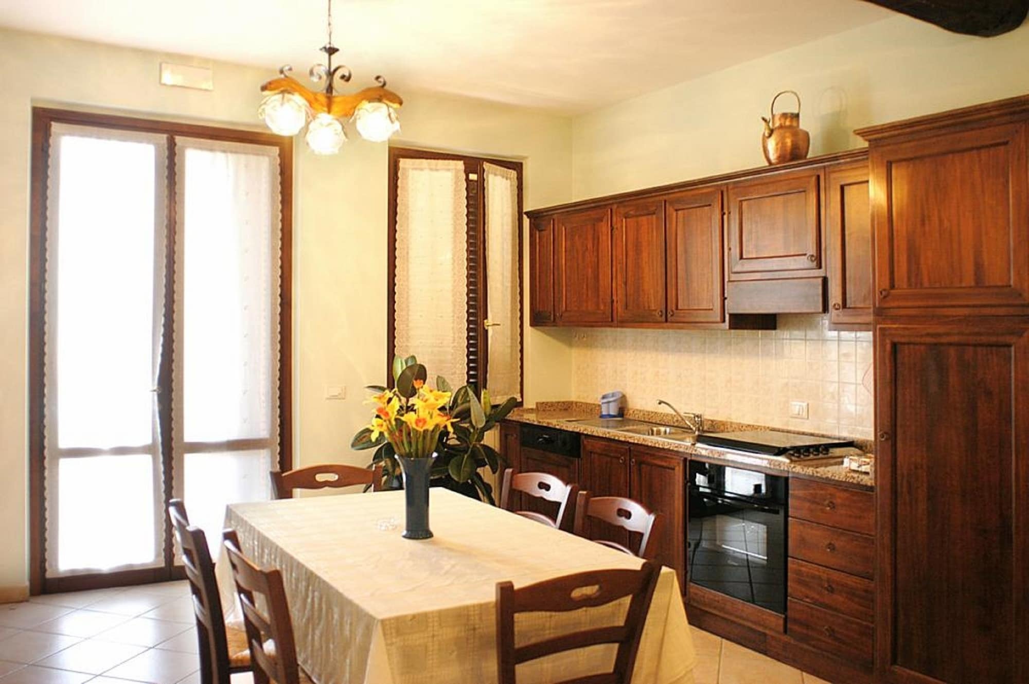 Poggio Bella Vista Villa Castiglione del Lago Eksteriør billede